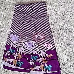 Exclusively for Metropolitan Museum of Art scarf